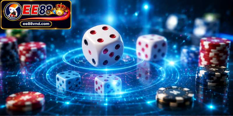 Luật Chơi Tài Xỉu Là Gì?
